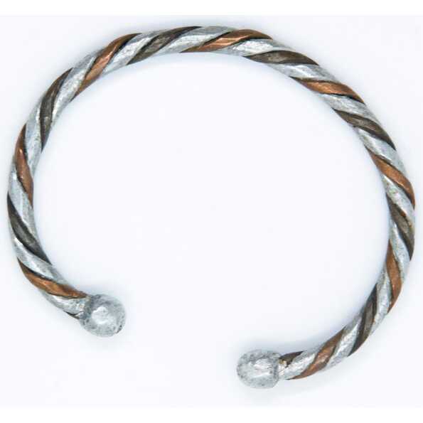 Bracelet africain anti stress Oriigyn