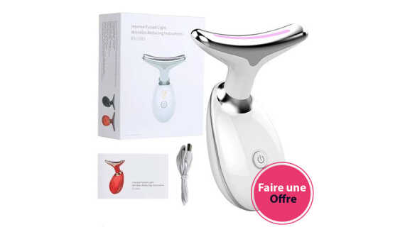 MASSEUR-OFFRE