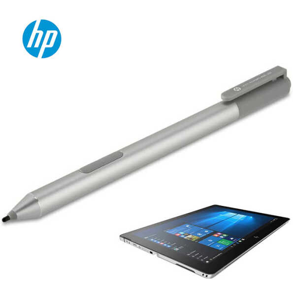 Stylet HP compatible Elite X2 | Écriture Précise & Naturelle - Neuf