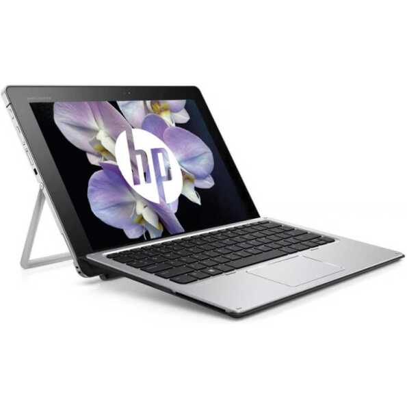 HP Elite X2 G1 1012 - 2 en 1 | M5 – 8 Go – 512 Go SSD – 4G – AZERTY