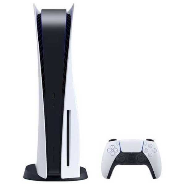 PlayStation 5 Standard
