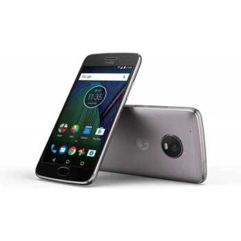 Motorola Moto G5 Plus 32Go