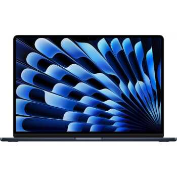 MacBook Air - 2024 | M3 – 15" - 8 Go – 512 Go SSD – QWERTY