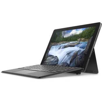 Dell Latitude 5290 2-en-1 | i5 - 8 Go - 256 Go SSD - 4G - QWERTY