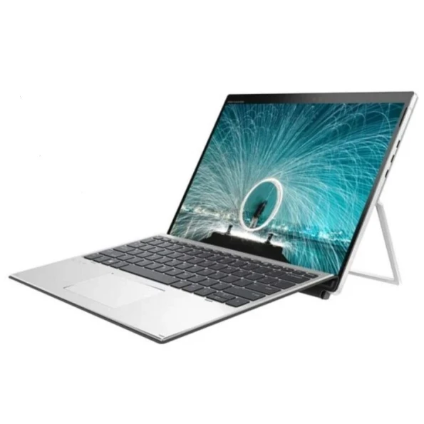 HP Elite X2 G4 1013 - 2 en 1 | i5 – 16 Go – 256 Go SSD – 4G – Sécurité biométrique – QWERTY