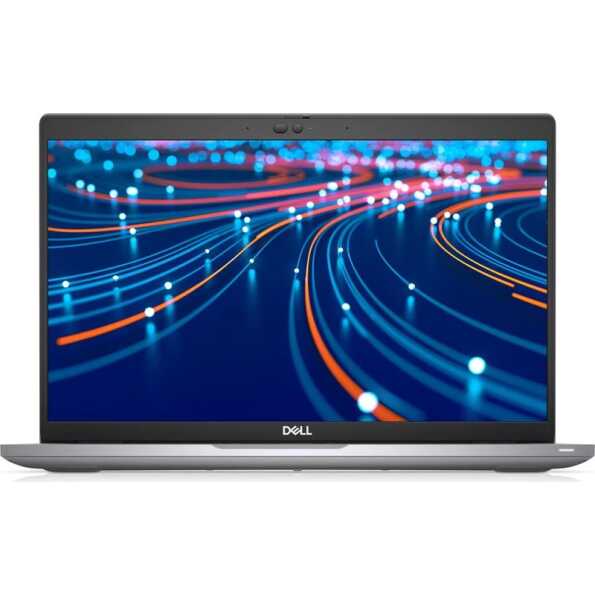 Dell Latitude 5420 - 14.0" - Intel Core i7 (11ᵉ génération) - 16Go de RAM - 512Go SSD - AZERTY