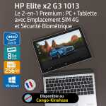 hp-elite-x2-g4-core-i5-8365u19ghz-8go-512go-w11-pro-13-uhd-tactile-clavier