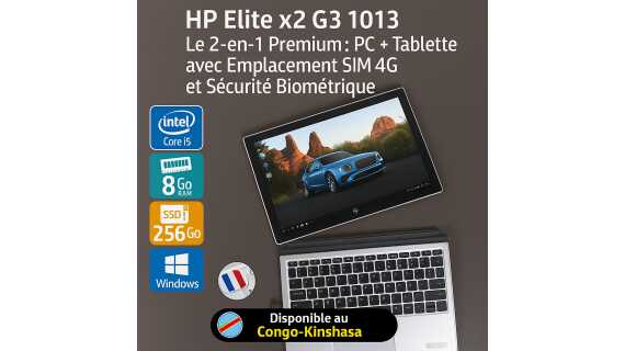hp-elite-x2-g4-core-i5-8365u19ghz-8go-512go-w11-pro-13-uhd-tactile-clavier