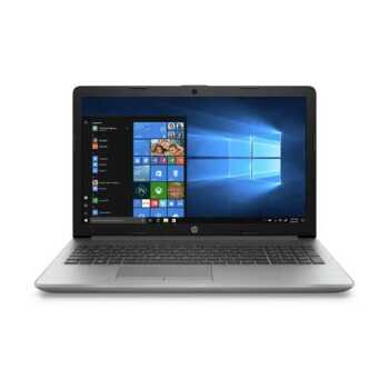 HP Notebook - 15.6" – AMD Ryzen 3 – 8Go RAM – 500 Go SATA – Neuf
