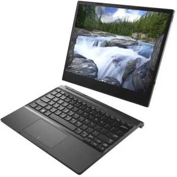 Dell Latitude 7285 2-en-1 | i7 – 16 Go – 512 Go SSD – QWERTY