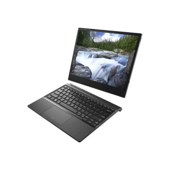 Dell Latitude 7285 2-en-1 | i7 – 16 Go – 512 Go SSD – QWERTY