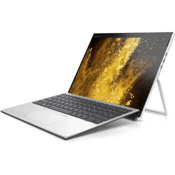 HP Elite X2 G3 1013 - 2 en 1 | i7 – 8 Go – 256 Go SSD – QWERTY
