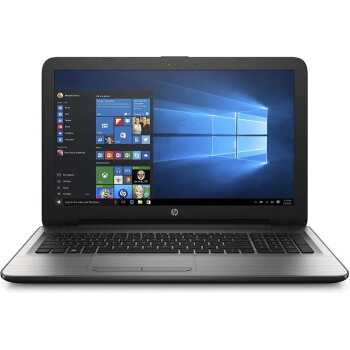 HP Notebook - 15.6" – AMD Ryzen 3 – 8Go RAM – 500 Go SSD – Neuf