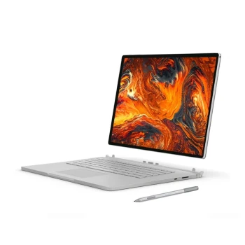 Microsoft Surface Book - 13.5" - Core i5 - 8 GO RAM - 256 GB SSD - QWERTY