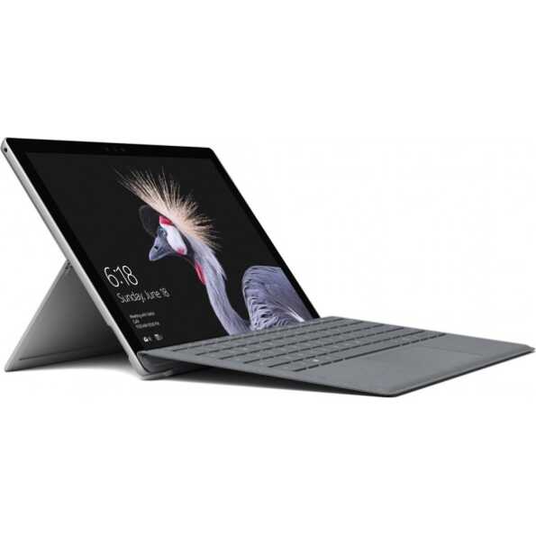 Microsoft Surface Pro 4 | i5 – 8 Go – 256 Go SSD – QWERTY