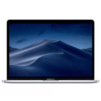 MacBook Pro - 2018 | i7 – 15" - 16 Go – 256 Go SSD – QWERTY