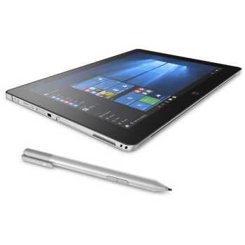 HP Elite X2 G1 1012 - 2 en 1 | M5 – 8 Go – 256 Go SSD – AZERTY | Vendu Sans clavier – Avec stylet HP actif fourni