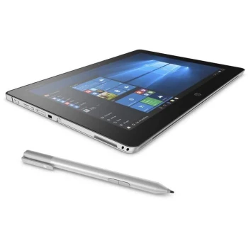 HP Elite X2 G1 1012 - 2 en 1 | M5 – 8 Go – 256 Go SSD – AZERTY | Vendu Sans clavier – Avec stylet HP actif fourni