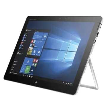 HP Elite X2 G1 1012 - 2 en 1 | M5 – 8 Go – 256 Go SSD – AZERTY | Vendu Sans clavier