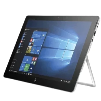 HP Elite X2 G1 1012 - 2 en 1 | M5 – 8 Go – 256 Go SSD – AZERTY | Vendu Sans clavier