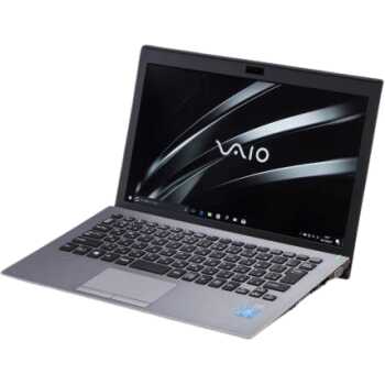 Sony Vaio Pro PF - 11.6" – i5 – 8Go – 256 Go SSD – 4G - Protection par Empreinte - QWERTY