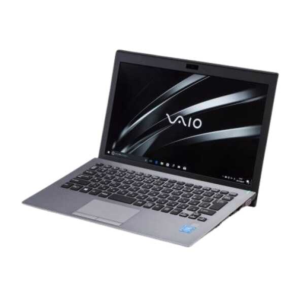 Sony Vaio Pro PF - 11.6" – i5 – 8Go – 256 Go SSD – 4G - QWERTY