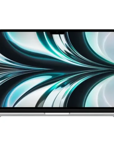 MacBook Air - 2022 | M2 – 13,6" - 8 Go – 256 Go SSD – QWERTY