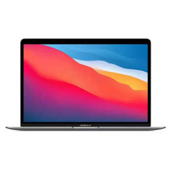 MacBook Air - 2020 | M1 – 13" - 8 Go – 256 Go SSD – QWERTY