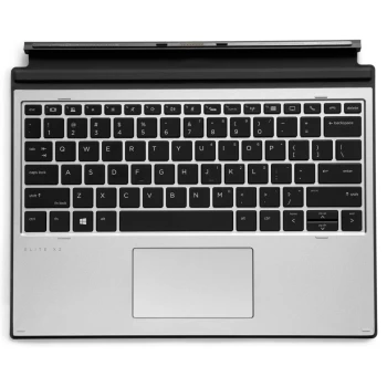 Clavier HP Elite x2 1012 G2 (Compatible G1) – Reconditionné - AZERTY