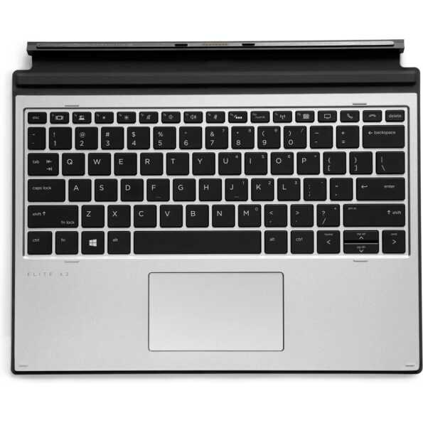 Clavier HP Elite X2 1012 G2 Compatible G1 Reconditionn AZERTY 