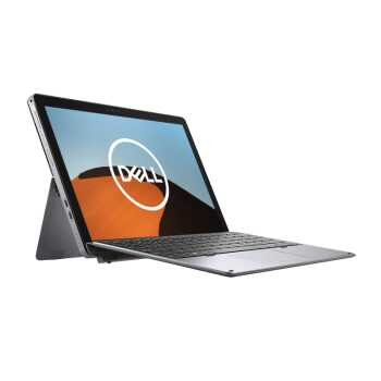Dell Latitude 7200 2-en-1 | i5 – 8 Go – 256 Go SSD – 4G – AZERTY