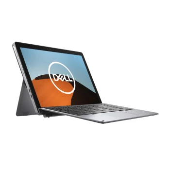 Dell Latitude 7200 2-en-1 | i5 – 8 Go – 256 Go SSD – 4G – AZERTY
