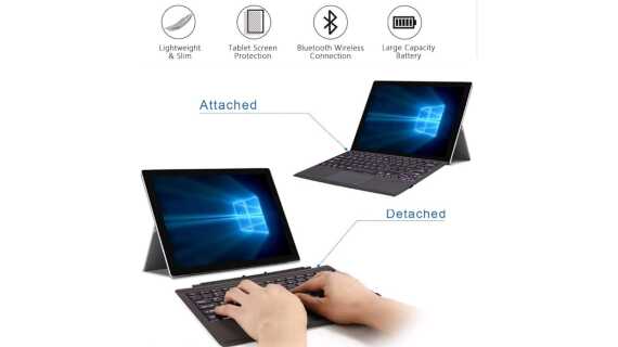SURFACE