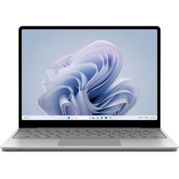 Microsoft Surface Laptop Go 3 - 12.4" - i5 (12° Gen) - 16 Go - 256 Go SSD - AZERTY (Neuf)