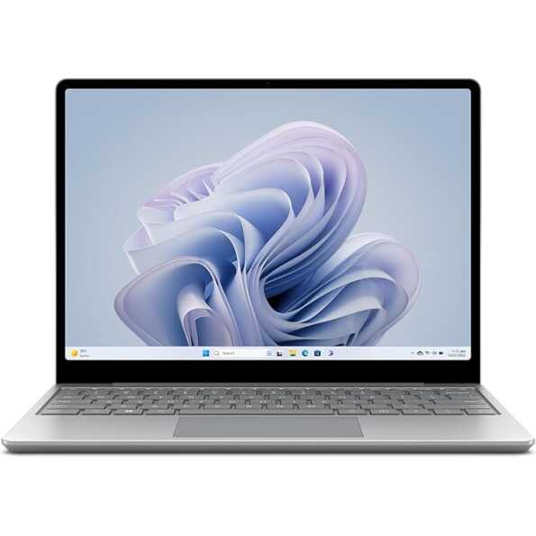 Microsoft Surface Laptop Go 3 - 12.4" - i5 (12° Gen) - 16 Go - 256 Go SSD - AZERTY (Neuf)