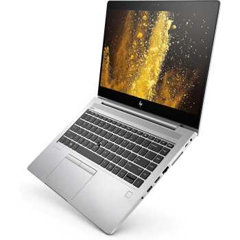 HP EliteBook 840 G6 | i5 – 8 Go – 256 Go SSD – Sécurité biométrique – AZERTY