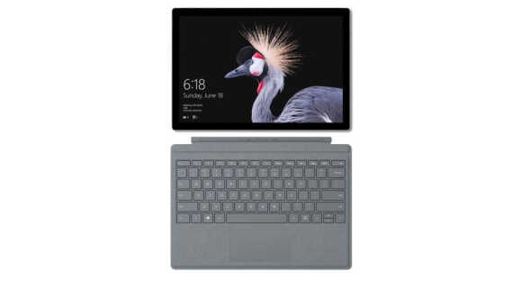 tablette-microsoft-surface-pro-2-intel-core-i5-4200u-4e-generation-mem-8gb-256gb-ssd-win-10-clavier