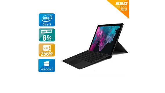SURFACE