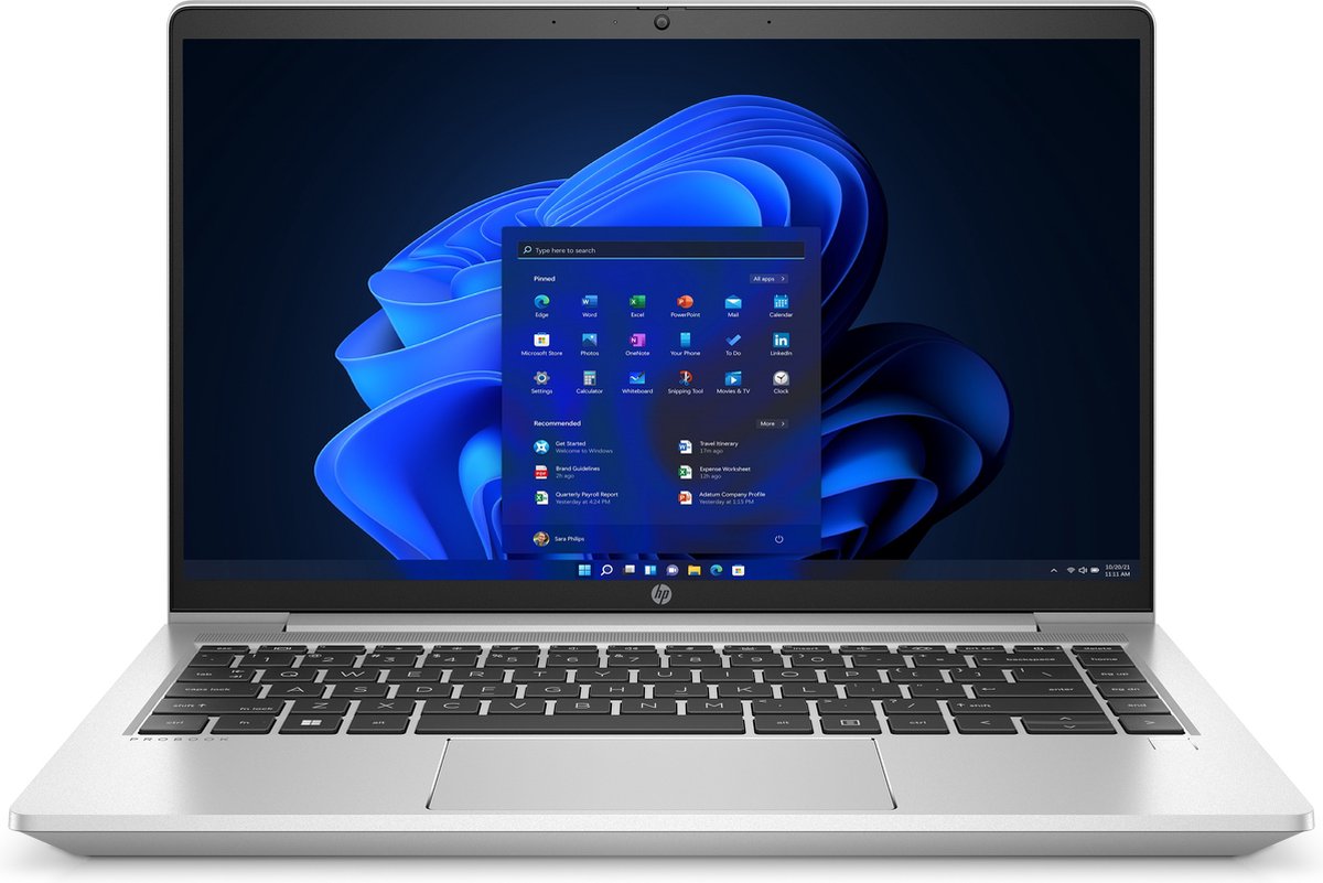 HP ProBook 440 G9 | i3 (12° Gen) - 14.0" - 16GO - 256 SSD - HP Wolf Security - AZERTY