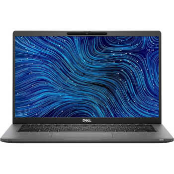 Dell Latitude 7420 | i7 (11° Génération) – 32 Go – 512 Go SSD –14"– Tactile – QWERTY