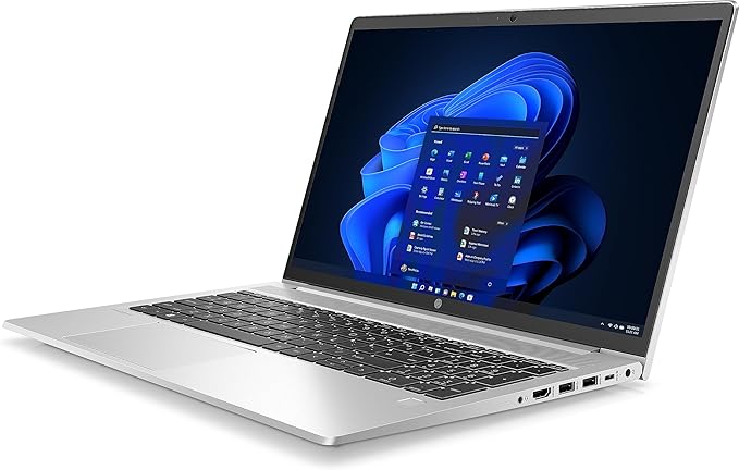 HP ProBook 450 G9 | i3 (12° Gen) -15.6" - 16GO - 256 SSD - HP Wolf Security - AZERTY