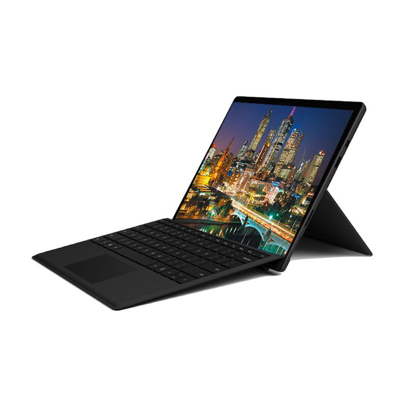Microsoft Surface Pro 5 | i5 – 8 Go – 256 Go SSD - 4G – Sécurité biométrique - AZERTY