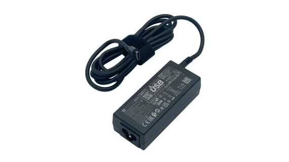chargeur-hp-original-45-w-usb-c