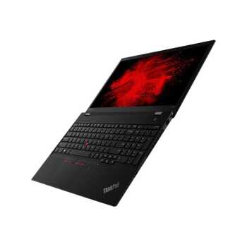Lenovo ThinkPad T15 Gen 1 | 15″6 – i7 10° Gen – 512 Go SSD – 20 Go – Sécurité biométrique – QWERTY