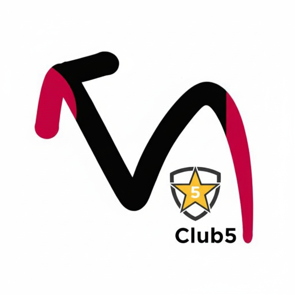 Abonnement Mitano Club5