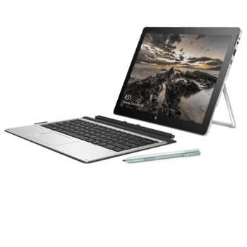 HP Elite X2 G3 1013 - 2 en 1 | i7 – 8 Go – 256 Go SSD – 4G – Sécurité biométrique – Écran Stylo Actif –  AZERTY
