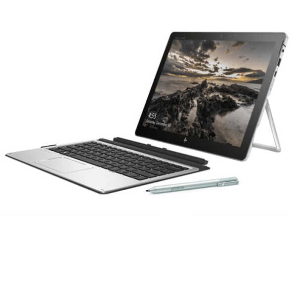 HP Elite X2 G3 1013 - 2 en 1 | i7 – 8 Go – 256 Go SSD – 4G – Sécurité biométrique – Écran Stylo Actif –  AZERTY