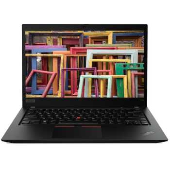 Lenovo ThinkPad T14s Gen 3 | 14″ – i5 12° Gen – 512 Go SSD – 16 Go – Sécurité biométrique – QWERTY