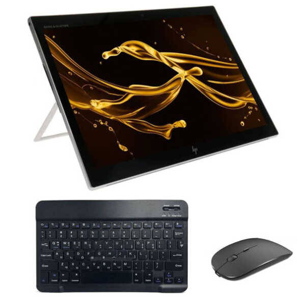 HP Elite x2 G4 1013 – 2 en 1 | i5 – 8 Go – 256 Go SSD – 4G – Sécurité biométrique – AVEC CLAVIER & SOURIS BLUETOOTH NEUFS PRÊTS À L’EMPLOI