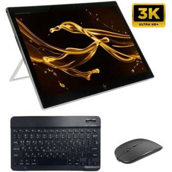HP Elite x2 G4 1013 – 2 en 1 | i5 – 8 Go – 256 Go SSD – 13,3" (3K2K) – 4G – Sécurité biométrique – AVEC CLAVIER & SOURIS BLUETOOTH NEUFS PRÊTS À L’EMPLOI